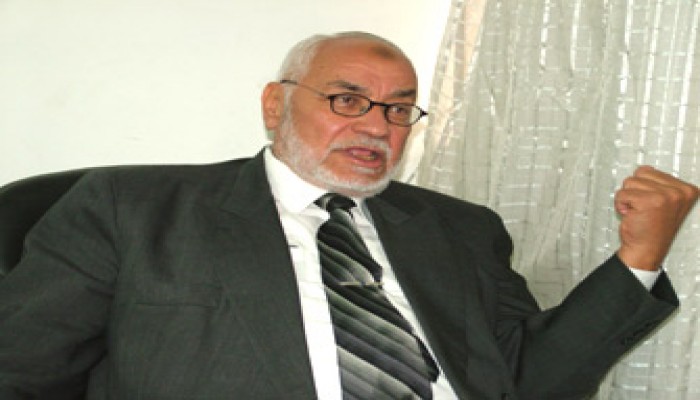 المرشد العام: التمدد الصهيوني الأمريكي إلى زوال