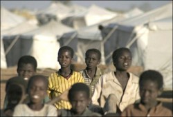 تباين في المواقف السودانية إزاء المحاكمات الدولية في جرائم دارفور