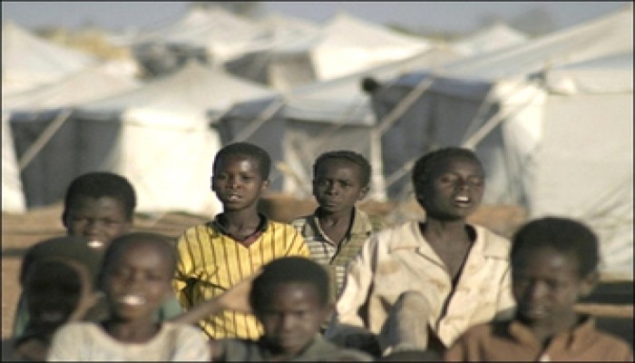 تباين في المواقف السودانية إزاء المحاكمات الدولية في جرائم دارفور