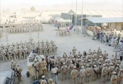 ضربات طالبان وأزمات الشرق الأوسط عناوين عالمية بارزة