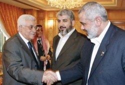 هل يمكن أن تعترف حماس بالكيان الصهيوني؟!