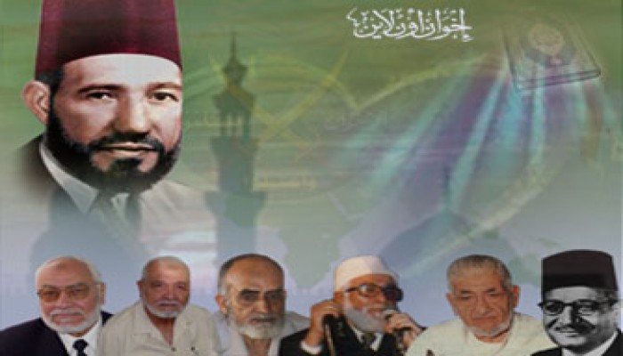 لله.. وليس للإخوان