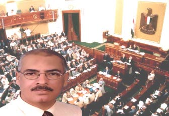 عامر ينظم ندوة حول التعديلات الدستورية وينجح في إدخال الغاز الطبيعي لأوسيم