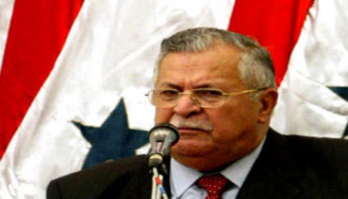 التفجيرات تنسف خطة بغداد الأمنية وغموض بشأن حالة الطالباني