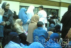 تأجيل قضية التحفظ على أموال الشاطر و29 من الإخوان للنطق بالحكم للأربعاء القادم