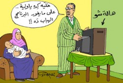 لطفي عبد اللطيف يكتب: "هالة شو".. و(الإخوان)!!