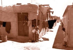 دراسة دولية تحذر من الاكتظاظ في مخيمات اللاجئين الفلسطينيين بالأردن