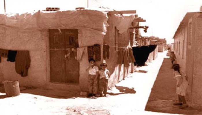 دراسة دولية تحذر من الاكتظاظ في مخيمات اللاجئين الفلسطينيين بالأردن