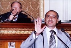 المسكوت عنه في مقترحات التعديلات الدستورية (المادة 77)