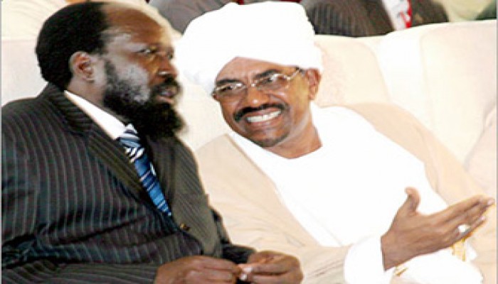 "المؤتمر الوطني" و"الشعبية" يقرران تعزيز الشراكة وتأجيل محادثات دارفور