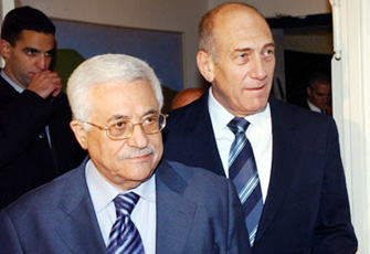اعتداءات صهيونية بالضفة وقرارات استباقية قبل لقاء أولمرت- عباس- رايس