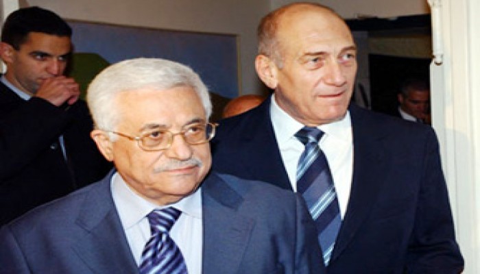 اجتماع عباس- أولمرت- رايس و"خطة أمن بغداد" عناوين عالمية مهمة