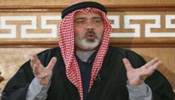 هنية يعلن تشكيلة حكومة الوحدة خلال 3 أسابيع وصلاح يطالب بتحرير الأقصى