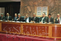 نواب الإخوان والمعارضة والمستقلين يعلنون رفضهم التعديلات الدستورية