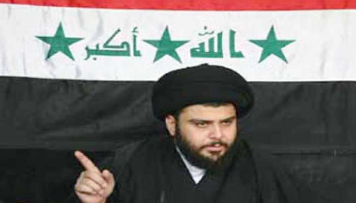 تضارب الأنباء حول توجه مقتدى الصدر لإيران وبدء ترتيبات حملة "أمن بغداد"