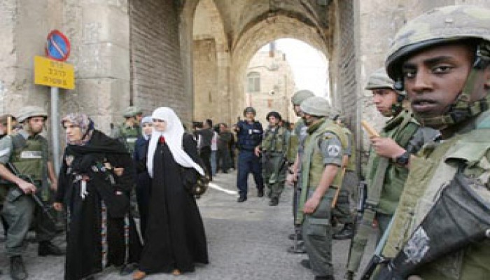 قتل الصهاينة للأطفال وتعليق حفريات الأقصى أبرز العناوين العالمية