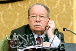 البرلمان المصري يهدد بعدم المشاركة في اجتماعات الأورومتوسطي