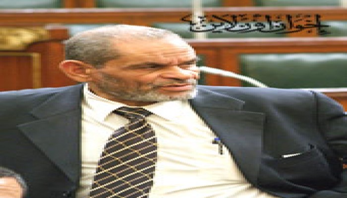 هل هو حقًّا تعديل للدستور؟!