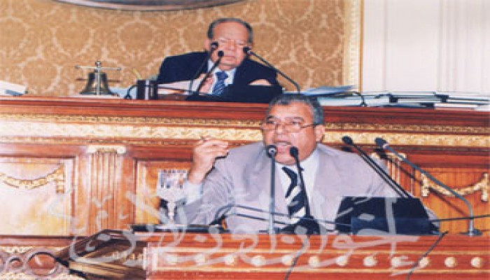 سنار يقدم مطالب مزارعي البنجر في اجتماعٍ مع مسئولي كفر الشيخ