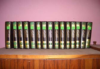 السمات المنشودة للكتاب الدعوي