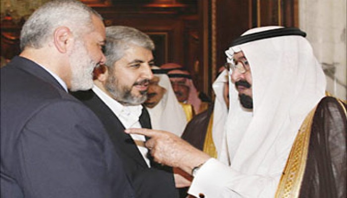 تفاؤل بنجاح اجتماع مكة والصهاينة يواصلون العدوان على الأقصى