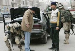 "النواب" الأمريكي يناقش خطط بوش وأزمة بين واشنطن وباريس بسبب العراق