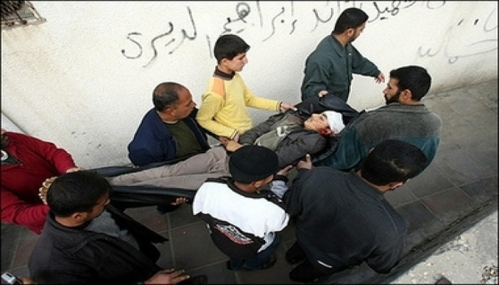 76 فلسطينيًّا ضحايا الاقتتال الداخلي والاحتلال يسعى لعرقلة اجتماع مكة