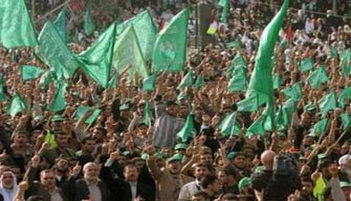 الخوف الصهيوني من حماس والإخوان ونووي إيران عناوين عالمية بارزة