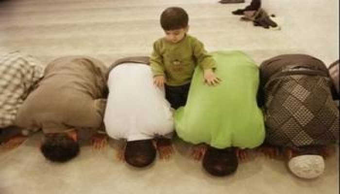 الجانب العاطفي والوجداني في حياة الشبل المسلم