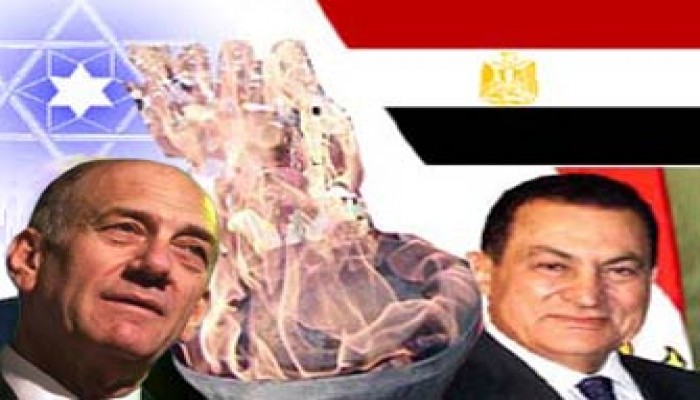 اعتقال الجواسيس الصهاينة في مصر.. عنوان عالمي مهم