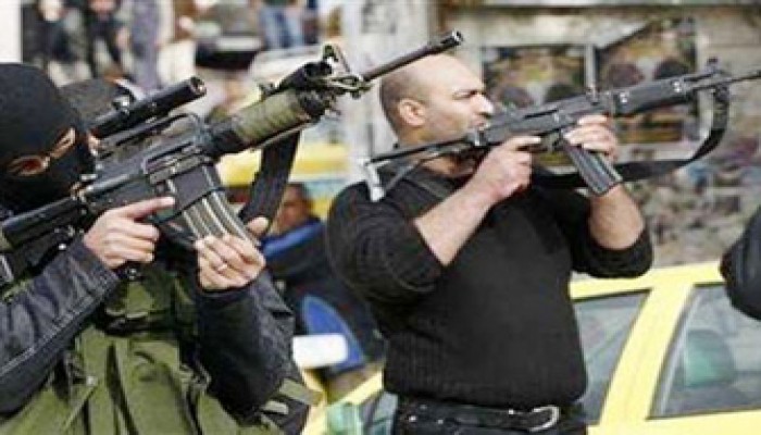 حماس تتهم الانقلابيين بارتكاب أكثر من 30 خرقًا للتهدئة الجديدة