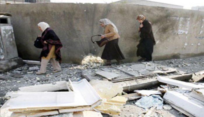 مقتل 121 وإصابة أكثر من 200 في انفجار شاحنة في بغداد