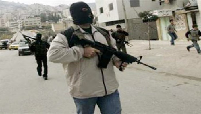 لقاء جديد بين حماس وفتح وعباس يهدد مجددًا بالانتخابات المبكرة!!