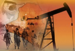 "كركوك" والفساد الصهيوني.. أبرز العناوين العالمية