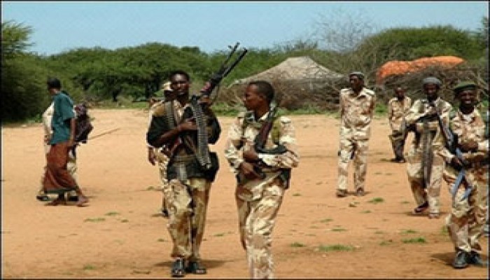 مصادر صومالية تكشف عن أسر "المحاكم" 11 جنديًّا أمريكيًّا منذ 3 أسابيع