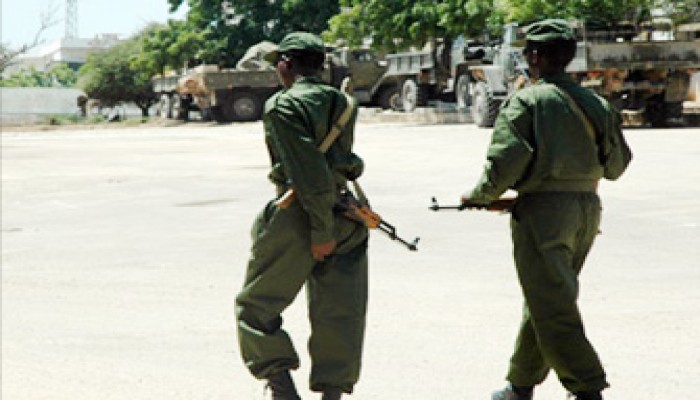 المقاومة تضرب الاحتلال بمقديشو وفشل أفريقي في إعداد قوة حفظ السلام