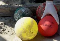 بالونات صهيونية تُثير الذعر بين المواطنين في الأردن