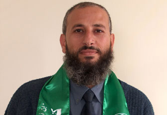 السلطات الصهيونية تعتقل النائب محمد طوطح أثناء عودته من الأردن