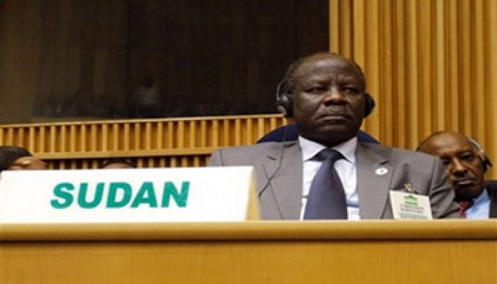 القادة الأفارقة يخضعون للضغوط ويختارون غانا لرئاسة "الأفريقي"