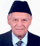 الدكتور تمام حسان.. رمز من جيل العلماء الراسخين