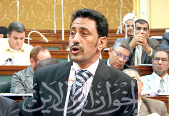 رؤية حول التعديلات الدستورية