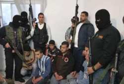 صيام: 90% من عمليات اختطاف الصحفيين تمت على يد أعضاء من فتح