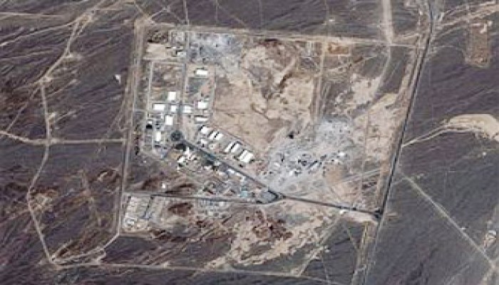 إيران تمنع دخول كبير مفتشي "وكالة الطاقة" والبرادعي يحذر من العمل العسكري