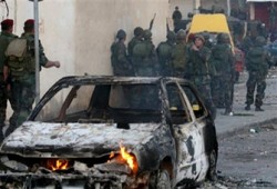 سوريا تدعو إلى حكومة وحدة لبنانية و"الحرب" الإعلامية مستمرة