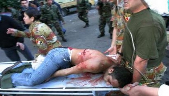 حظر تجول في بيروت بعد مقتل 4 في اشتباكات بين أنصار المعارضة والأغلبية