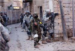 الإخفاق الأمريكي بالعراق واعتقالات الإخوان.. الأبرز بالصحف العالمية