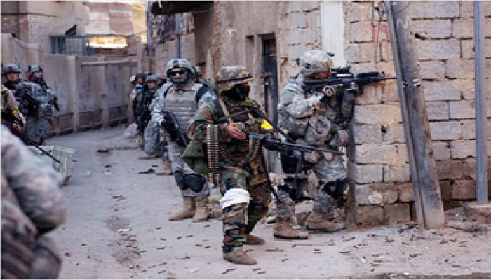 الإخفاق الأمريكي بالعراق واعتقالات الإخوان.. الأبرز بالصحف العالمية