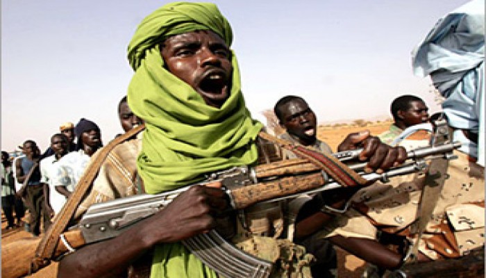 تهديدات أوروبية بفرض عقوبات على السودان