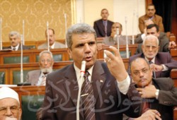 صبحي صالح يكتب: كشف المستور حول طلب تعديل الدستور