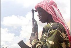 قوات أمريكية تدخل جنوب الصومال و"المحاكم" تتعهد بتصعيد المقاومة